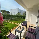 Margo, San Pietro Resort, Lalez Villa
