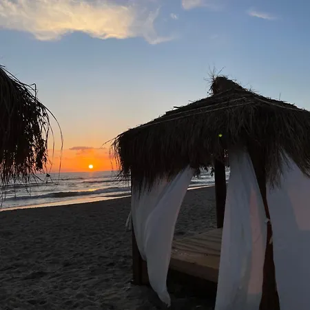 빌라 Margo, San Pietro Resort, Lalez *
