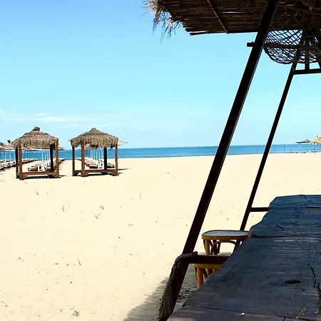 Margo, San Pietro Resort, Lalez * 드라치