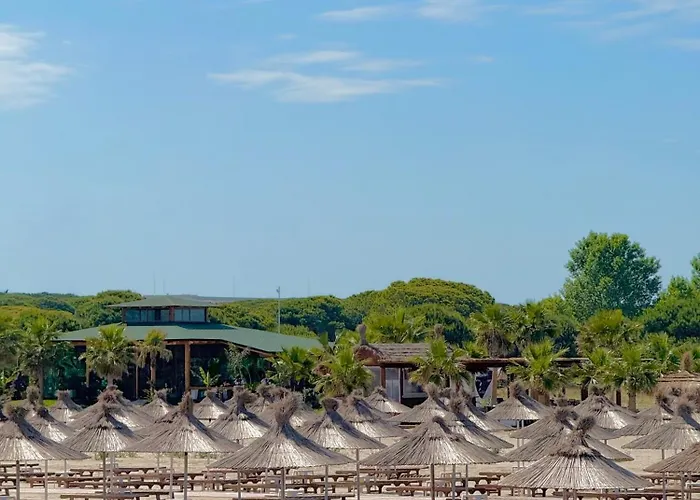 Margo, San Pietro Resort, Lalez 别墅 Durrës