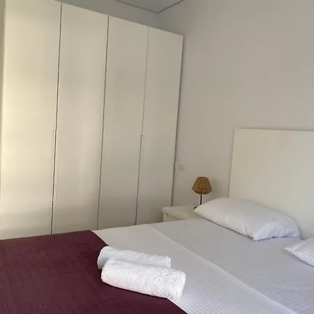 Margo, San Pietro Resort, Lalez 别墅