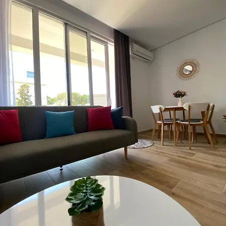 Margo, San Pietro Resort, Lalez *