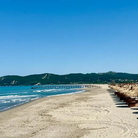 Villa Margo, San Pietro Resort, Lalez