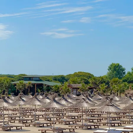 Margo, San Pietro Resort, Lalez 别墅 Durrës