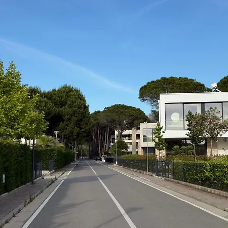 Margo, San Pietro Resort, Lalez Durrës