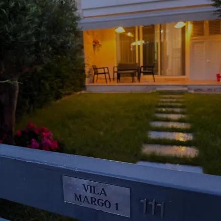 Margo, San Pietro Resort, Lalez