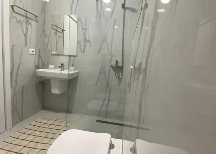 Margo, San Pietro Resort, Lalez * Durrës