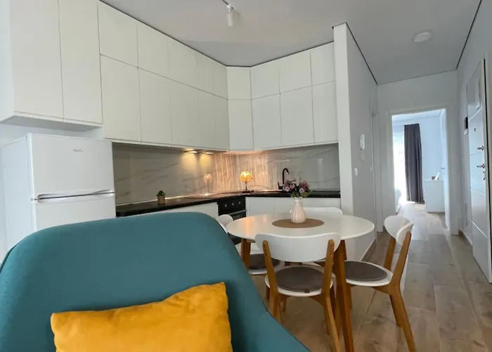 Margo, San Pietro Resort, Lalez Villa *