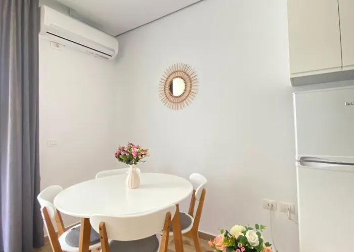 Margo, San Pietro Resort, Lalez * Durrës