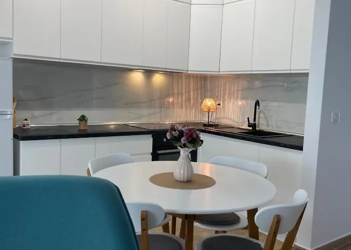 Villa Margo, San Pietro Resort, Lalez Durrës