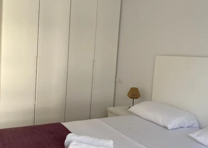 Margo, San Pietro Resort, Lalez Villa