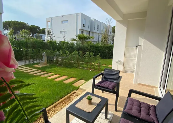 Margo, San Pietro Resort, Lalez Villa