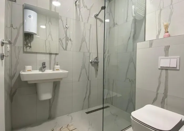 Villa Margo, San Pietro Resort, Lalez *