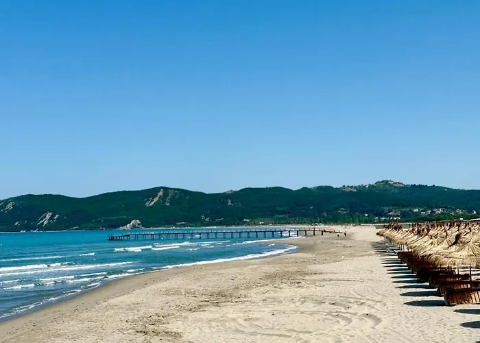 Villa Margo, San Pietro Resort, Lalez