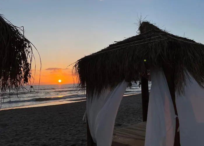 Villa Margo, San Pietro Resort, Lalez *