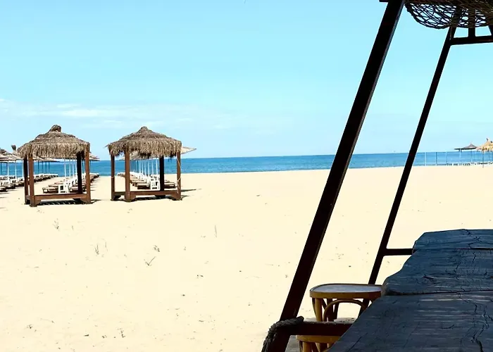 Margo, San Pietro Resort, Lalez * Durrës