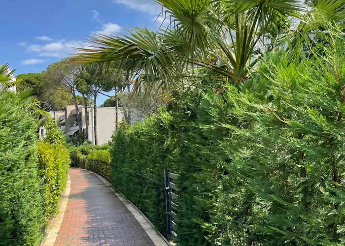 Villa Margo, San Pietro Resort, Lalez Durrës