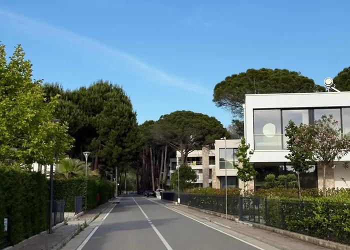 Margo, San Pietro Resort, Lalez Durrës